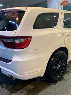 دودج دورانجو